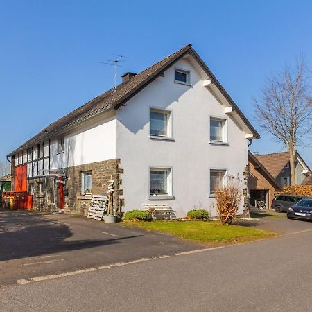 Holiday Flat In Monschau-Hoefen With Its Own Garden Alzen Eksteriør billede