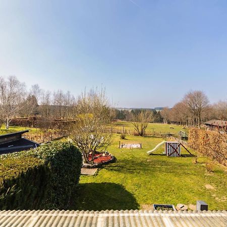 Holiday Flat In Monschau-Hoefen With Its Own Garden Alzen Eksteriør billede