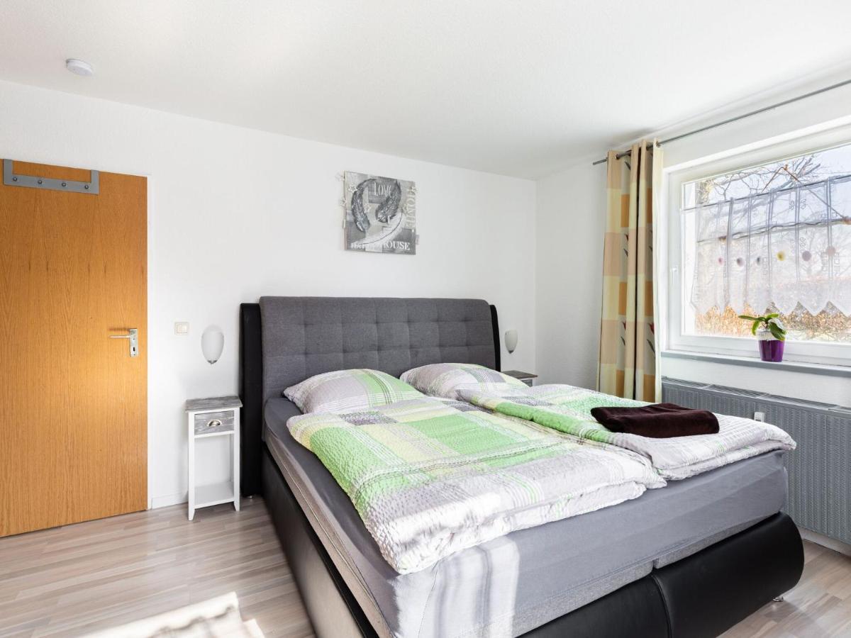 Holiday Flat In Monschau-Hoefen With Its Own Garden Alzen Eksteriør billede