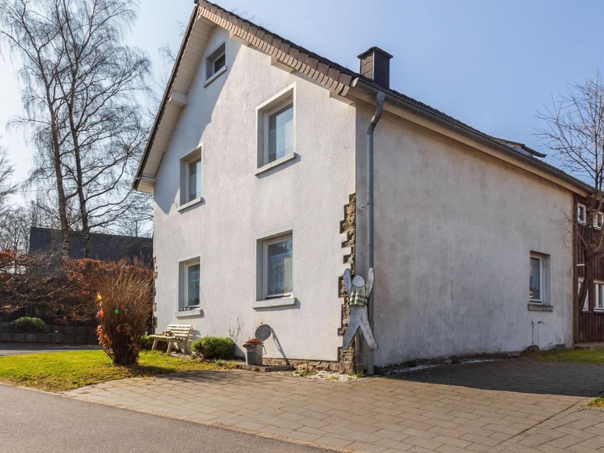 Holiday Flat In Monschau-Hoefen With Its Own Garden Alzen Eksteriør billede