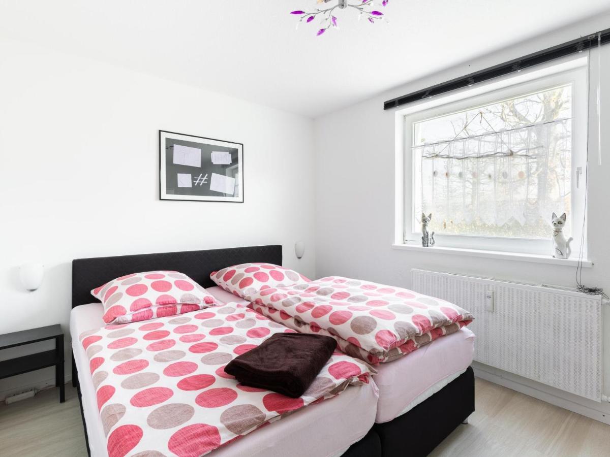 Holiday Flat In Monschau-Hoefen With Its Own Garden Alzen Eksteriør billede